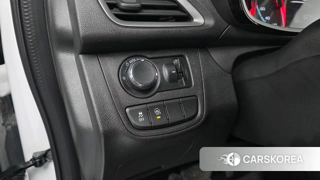 Chevrolet (GM Daewoo) The New Spark 2020 Белый из Кореи, фото 5