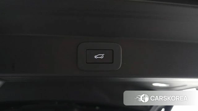 Land Rover Range Rover Sport 3rd Generation 2025 Черный из Кореи, фото 5