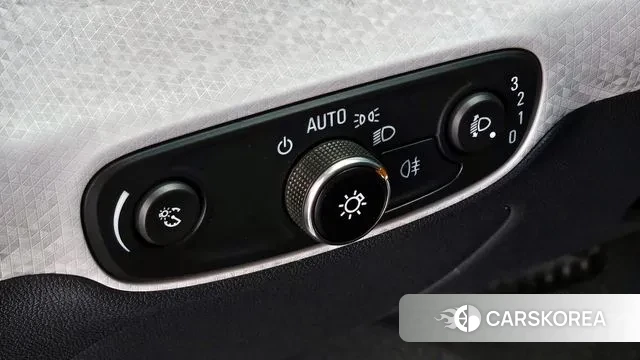 Chevrolet (GM Daewoo) Bolt EV 2019 Белый из Кореи, фото 5