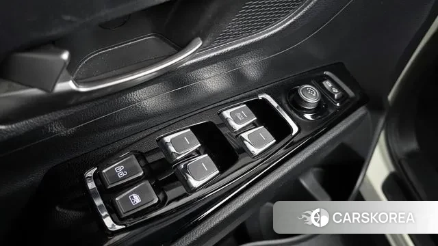 Ssangyong Beautiful Korando 2021 Белый из Кореи, фото 5