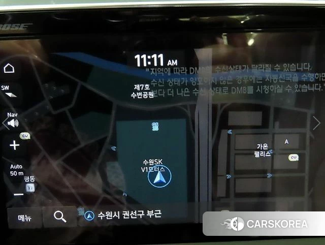 Hyundai Sonata (DN8) 2020 Серый из Кореи, фото 5