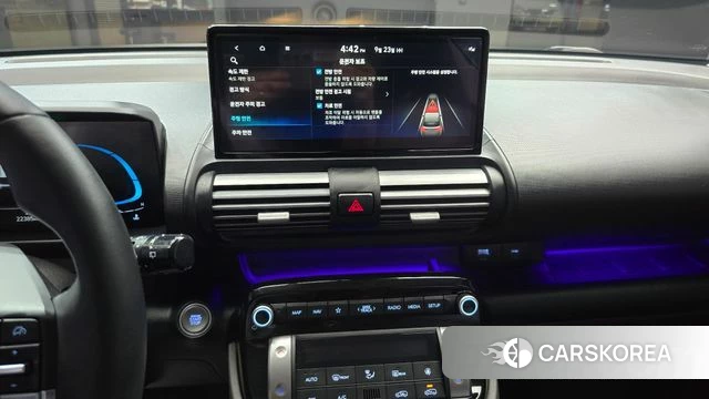 Hyundai The New Casper 2024 Белый из Кореи, фото 5