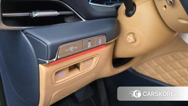 Genesis GV80 2023 Серый из Кореи, фото 5