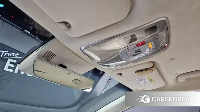 Genesis G80 (RG3) 2024 Черный из Кореи, фото 5