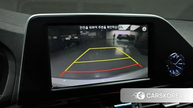 Hyundai Grandeur IG 2018 Серебряный из Кореи, фото 5