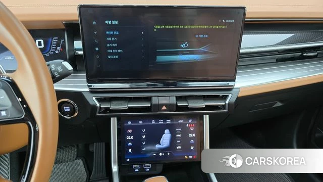 Ssangyong Torres 2024 Белый из Кореи, фото 5