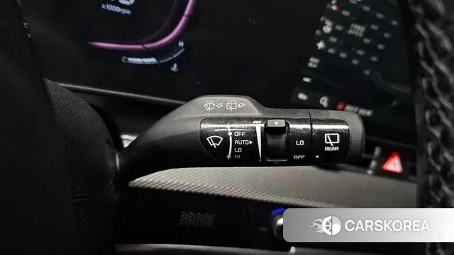 Kia Sportage 5th Generation 2022 Белый из Кореи, фото 5