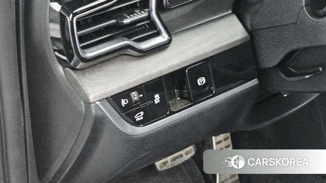 Kia Sportage 5th Generation 2021 Белый из Кореи, фото 5