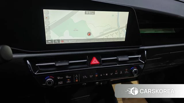 Kia Di All New Niro EV 2023 Серый из Кореи, фото 5