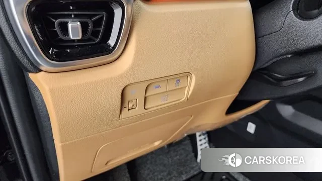 Kia Sorento 4th Generation 2023 Черный из Кореи, фото 5