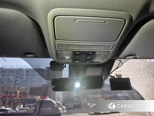 Honda Odyssey 2019 Серебряный из Кореи, фото 5