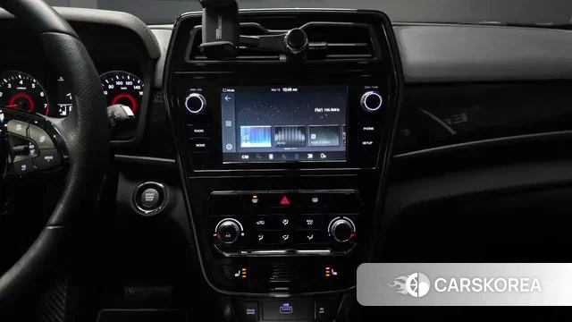 Ssangyong Berry New Tivoli 2020 Белый из Кореи, фото 5