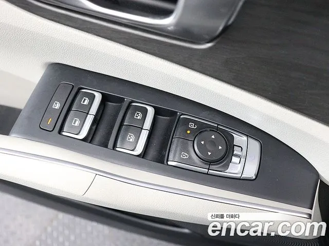 Kia The New Sorento 4th Generation id 2714467 из Кореи 5