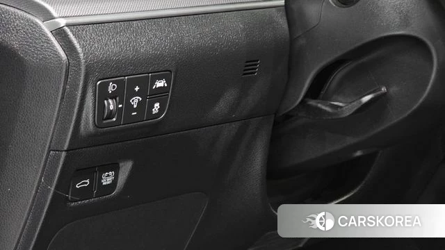 Kia K5 Hybrid 3rd Generation 2023 Серый из Кореи, фото 5