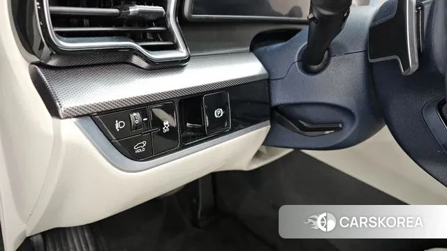 Kia Sportage 5th Generation 2023 Синий из Кореи, фото 5