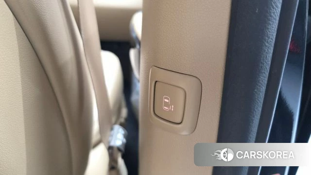 Kia The New Carnival 2018 Черный из Кореи, фото 5