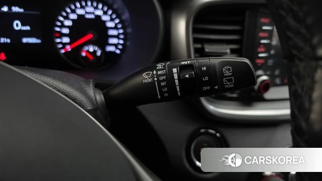 Kia The New Sorento 2019 Белый из Кореи, фото 5