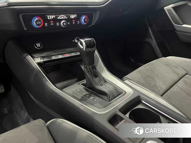 Audi Q3 2023 Белый из Китая, фото 5