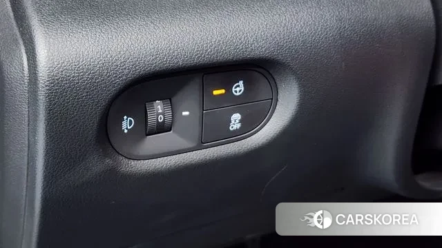 Hyundai Casper 2022 Зеленый из Кореи, фото 5