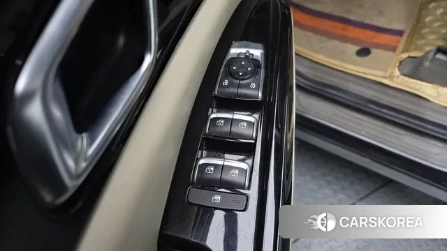 Kia Carnival 4th generation 2023 Серый из Кореи, фото 5