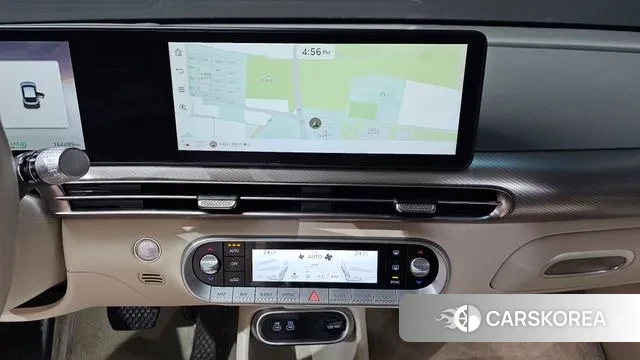 Genesis GV60 2021 Белый из Кореи, фото 5