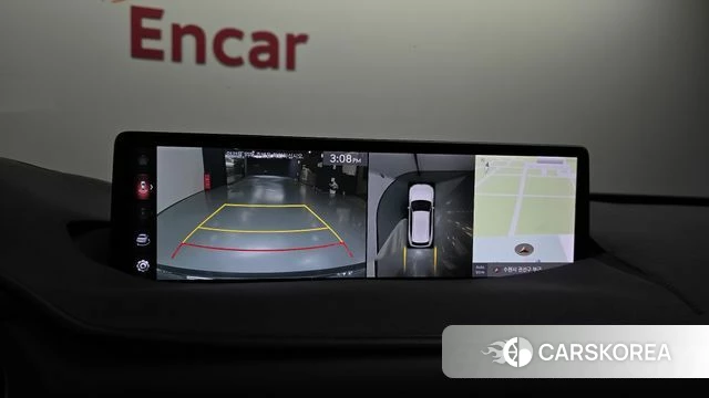 Genesis GV80 2020 Черный из Кореи, фото 5