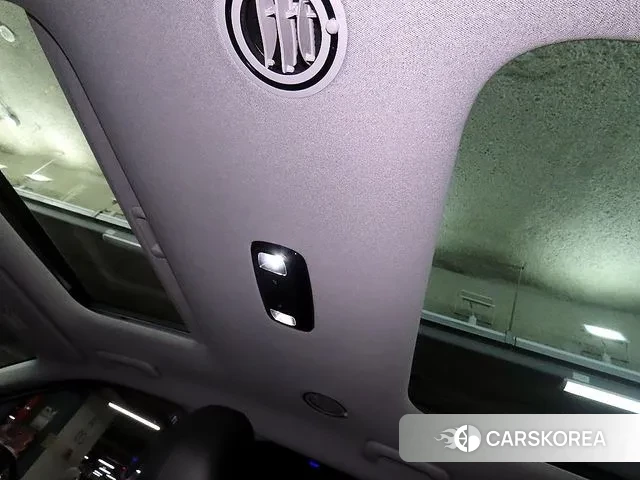 Hyundai Palisade 2021 Белый из Кореи, фото 5