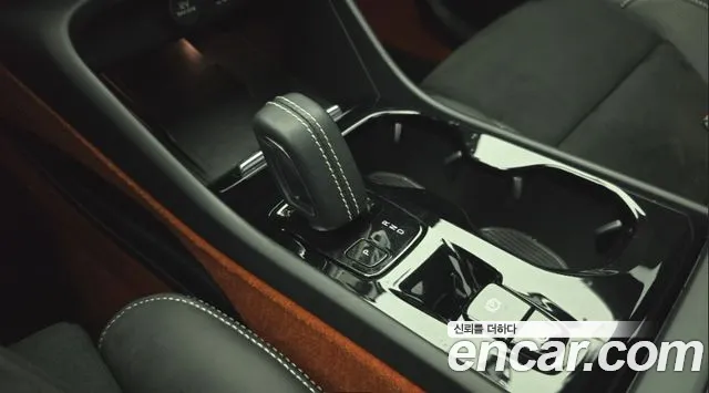 Volvo XC40 id 2611122 из Кореи 5