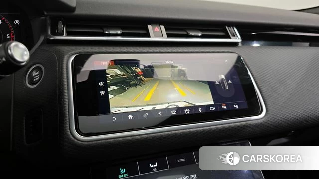 Land Rover Range Rover Velar 2019 Белый из Кореи, фото 5