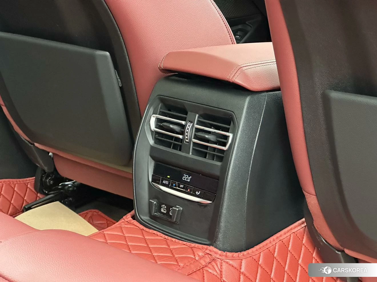 BMW 3 series 2021 Синий из Китая, фото 5