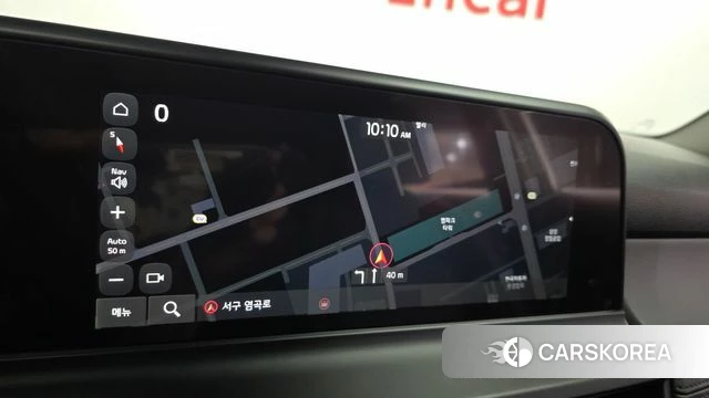Kia The New Seltos 2024 Белый из Кореи, фото 5