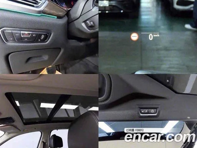 BMW X5 (G05) 2022 Серый из Кореи, фото 5