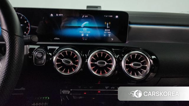 Mercedes-Benz CLA-Class C118 2020 Белый из Кореи, фото 5