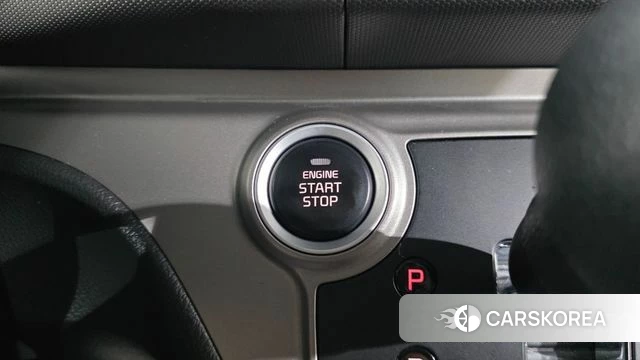 Kia The New Ray 2022 Белый из Кореи, фото 5