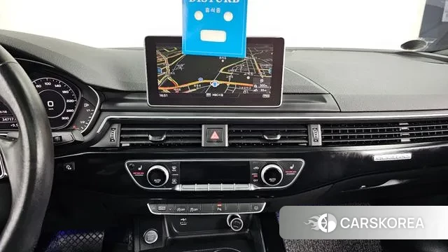 Audi A5 (F5) 2019 Серый из Кореи, фото 5