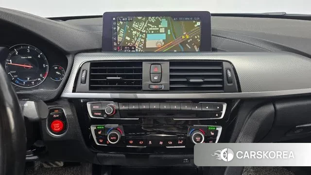 BMW 3 Series (F30) 2018 Белый из Кореи, фото 5