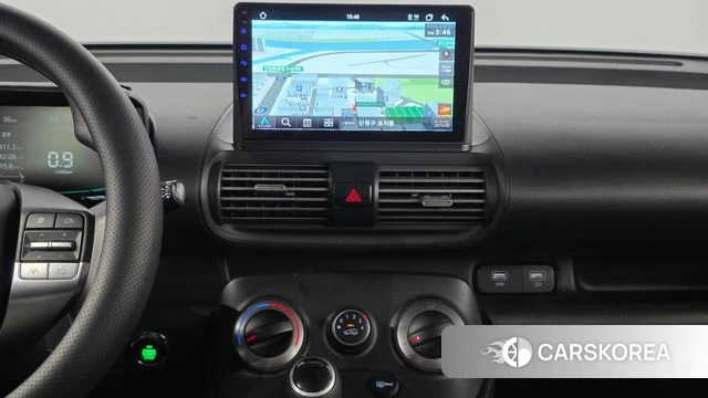 Hyundai Casper 2023 Белый из Кореи, фото 5