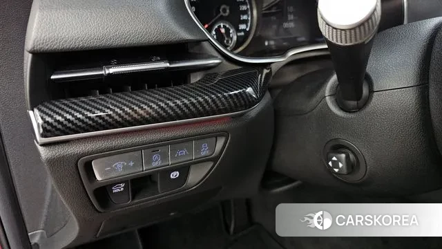 Genesis G80 (RG3) 2020 Красный из Кореи, фото 5