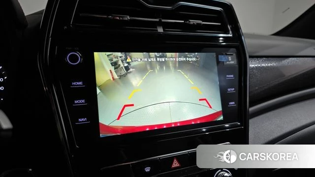 Ssangyong Berry New Tivoli 2020 Красный из Кореи, фото 5