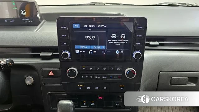 Hyundai Staria 2022 Желтый из Кореи, фото 5