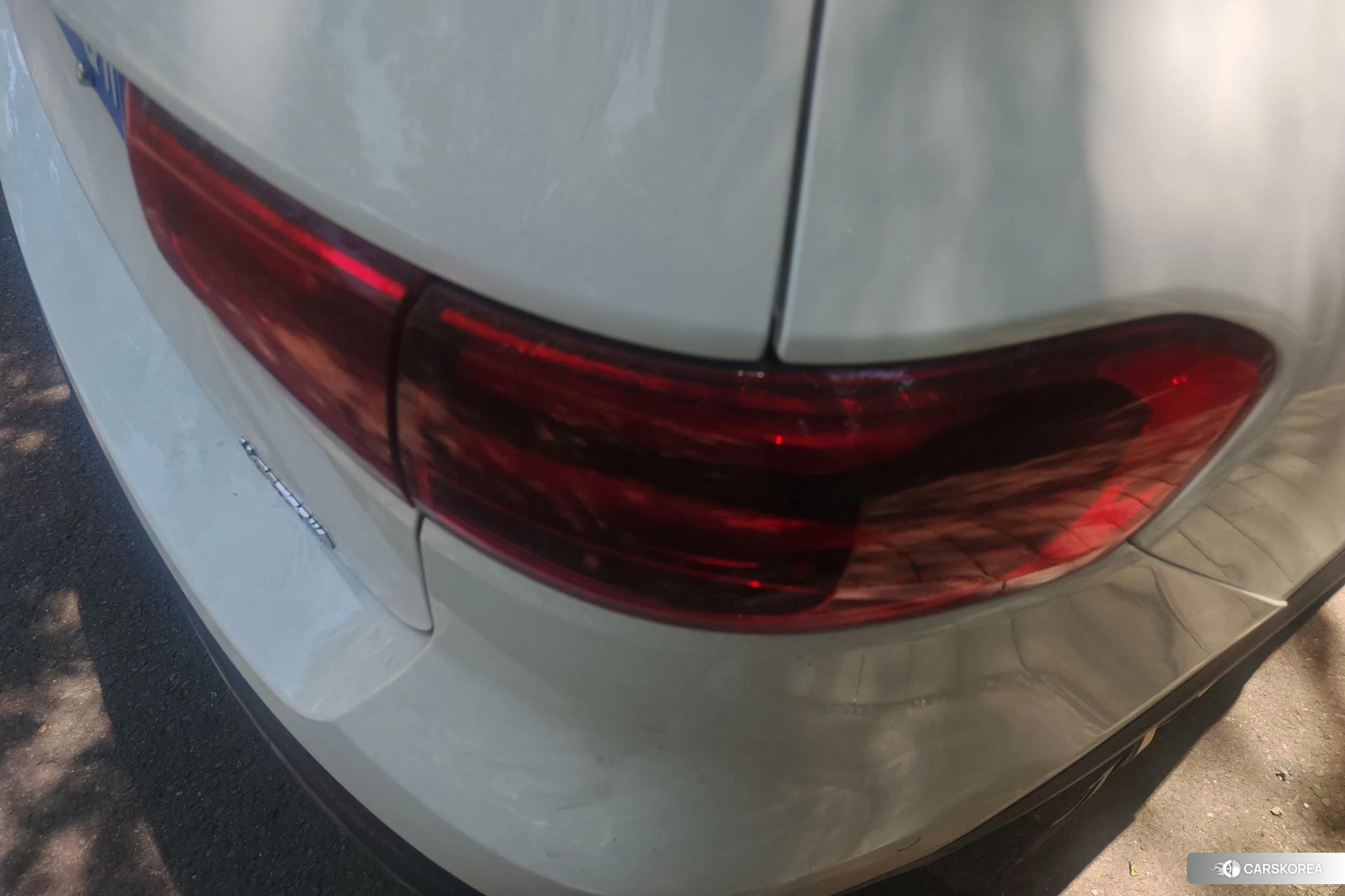 Mercedes-Benz GLB 2023 Белый из Китая, фото 5