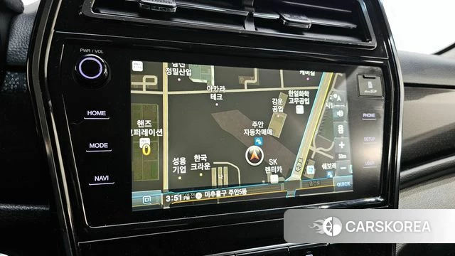 Ssangyong Berry New Tivoli 2020 Синий из Кореи, фото 5