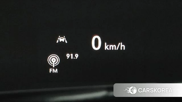 Chevrolet (GM Daewoo) Trailblazer 2023 Черный из Кореи, фото 5