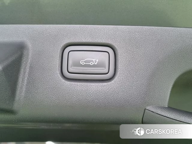 Hyundai Kona (SX2) 2023 Серый из Кореи, фото 5