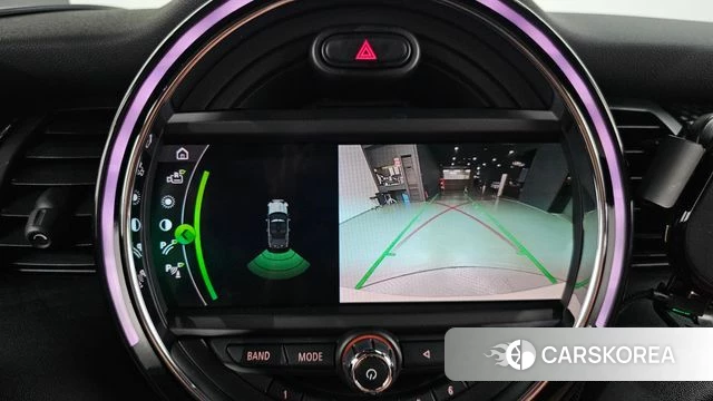 Mini Cooper S Convertible 2020 Белый из Кореи, фото 5