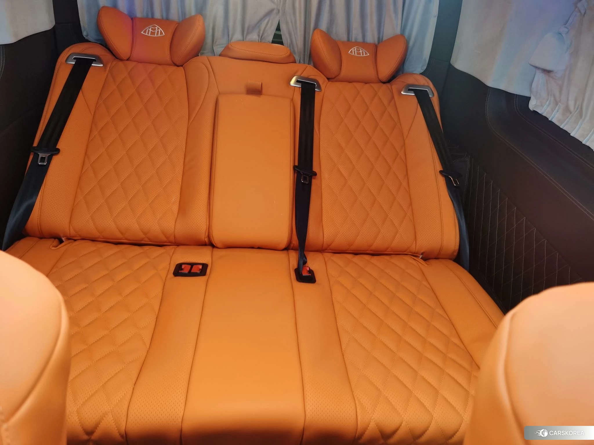 Mercedes-Benz Vito 2021 Черный из Китая, фото 5