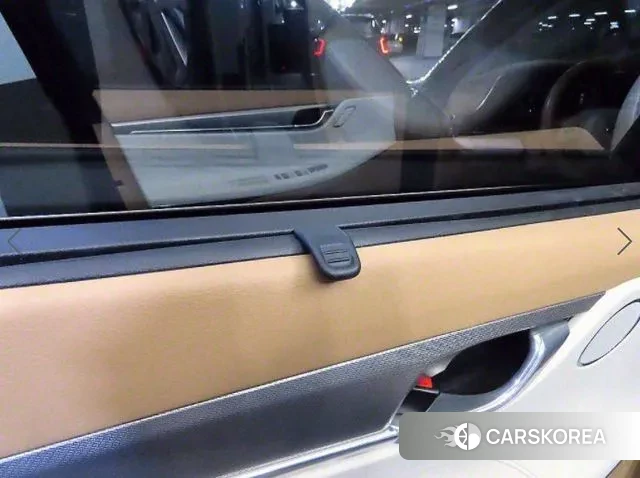Hyundai The New Grandeur IG Hybrid 2020 Черный из Кореи, фото 5