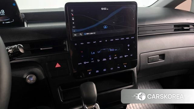 Hyundai Staria 2025 Белый из Кореи, фото 5