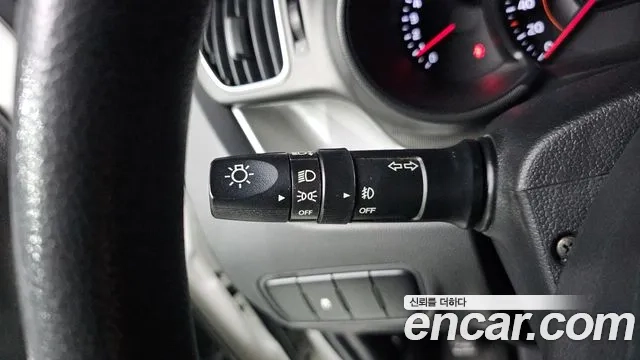 Kia The New Ray 2019 Белый из Кореи, фото 5