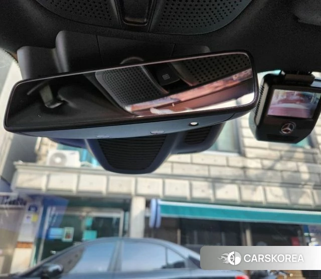 Mercedes-Benz E-Class W213 2018 Белый из Кореи, фото 5